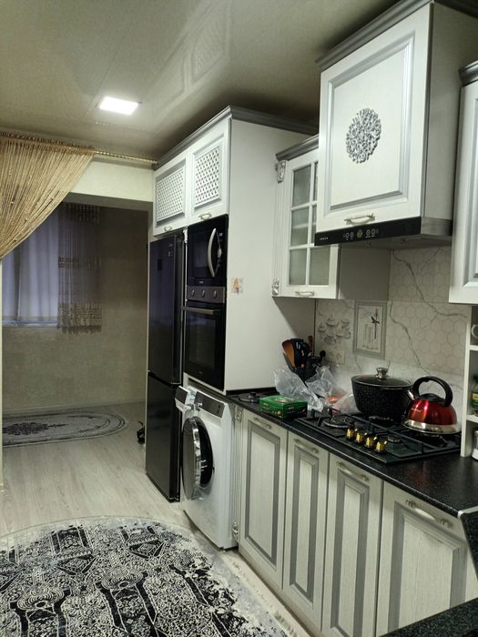 Student qizlar uchun kvartira bezmakler