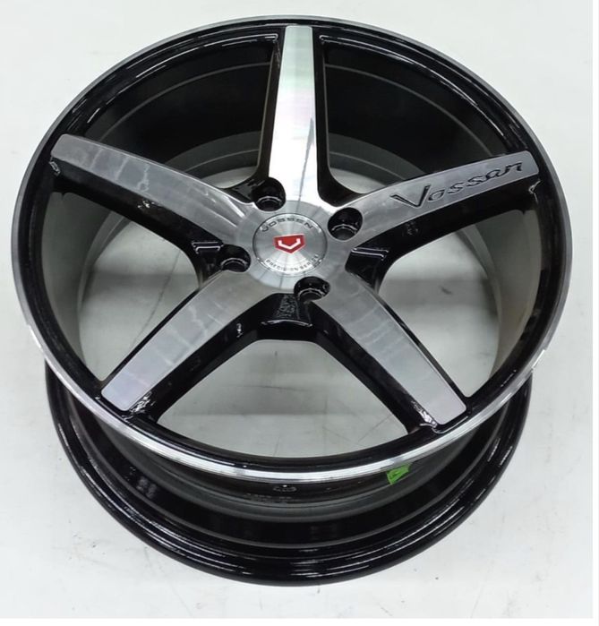 Диски Воссен r 16