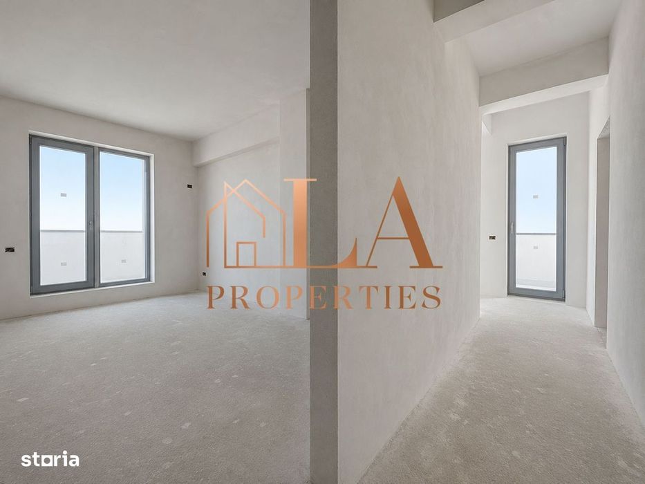 Duplex 4 camere | Terase  80mp | Drumul Ghindari-Prel. Ghencea