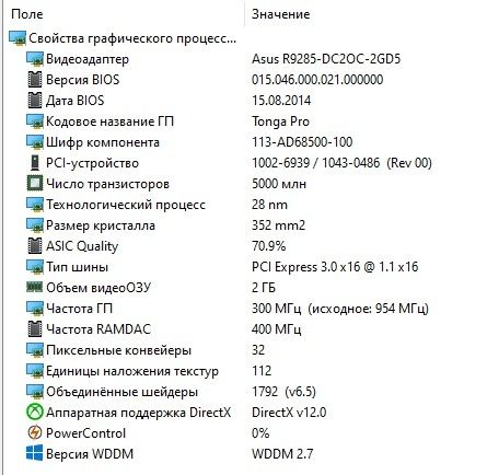 Игровой системный блок + комплектующие