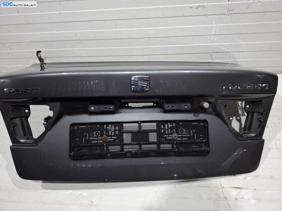 Capota Portbagaj Dezechipata Seat Toledo 2 1999 - 2005 [L4278] [Depozit]