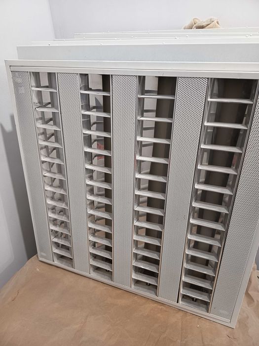 Осветителни тела таван 60/60