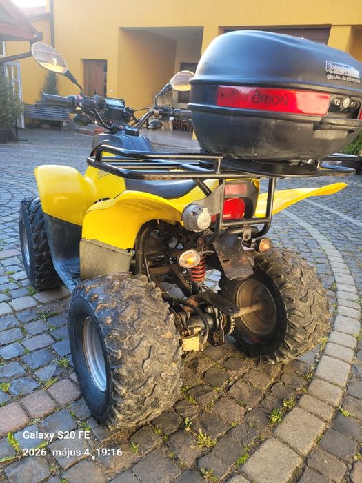 Atv Dinli 100 cm3