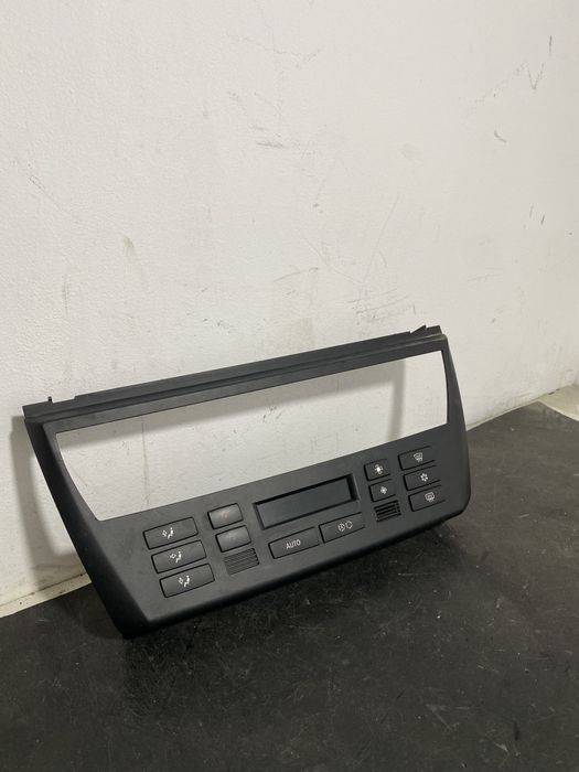 Panou comanda clima BMW X3 E83 2003-2009