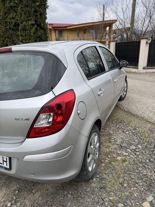 VAND OPEL  corsa