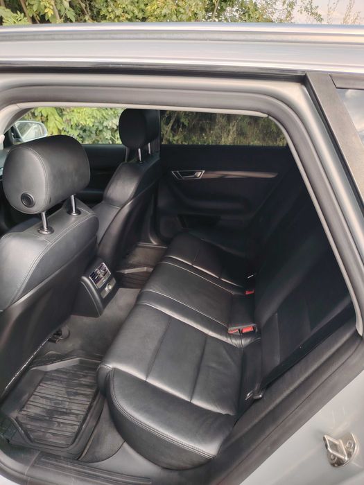 Vând Audi A6 C6 2.0 tdi