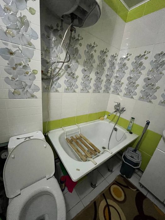 Продам квартиру срочно