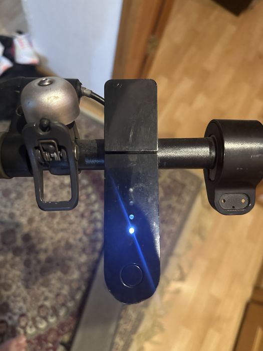 Продам электро самокат