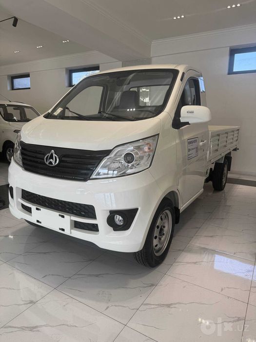 Changan star truck 1.2L