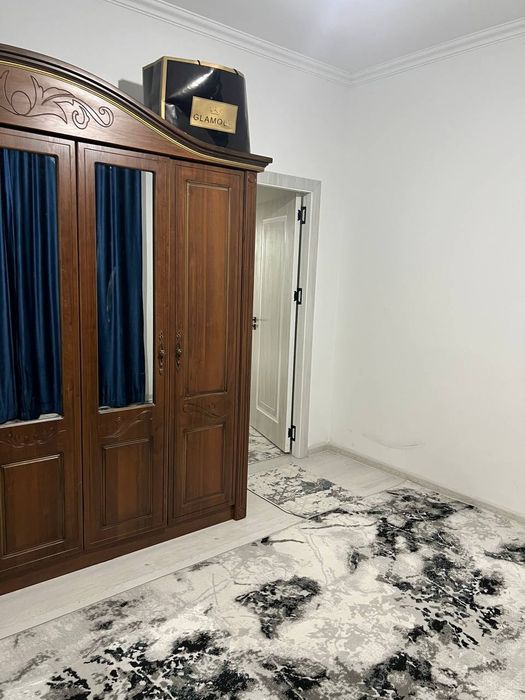 Toshkent shahar Yashnobod tumani Olmos maxallasida uy sotiladi