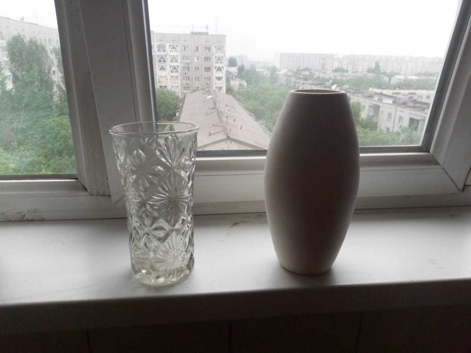 Вазы для растений