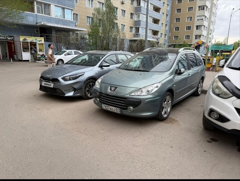 продам Пежо 307 универсал