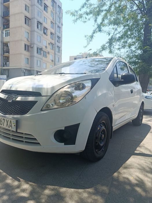 Spark 2012 yil kota mator 1.25 mator