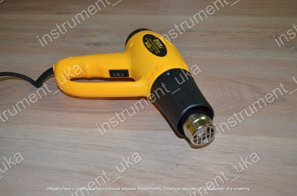 Фен технический ТЕХА Т69305