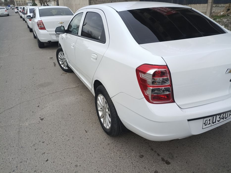 Кобалт сотилади2018