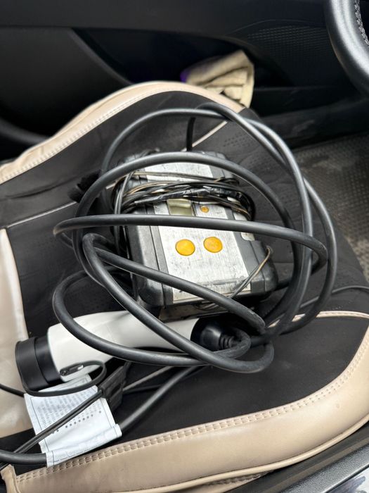 Заряд для китайца