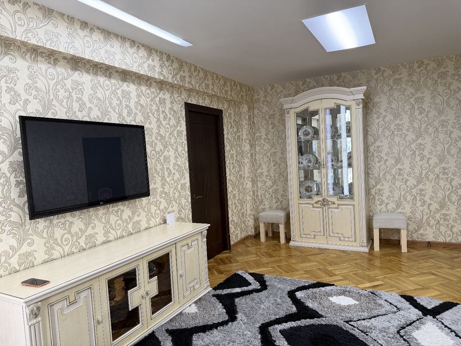 Квартира продаеца