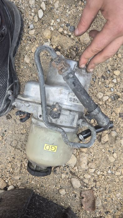 Ел-хидравлична помпа за Опел Астра Г 98- 2004г