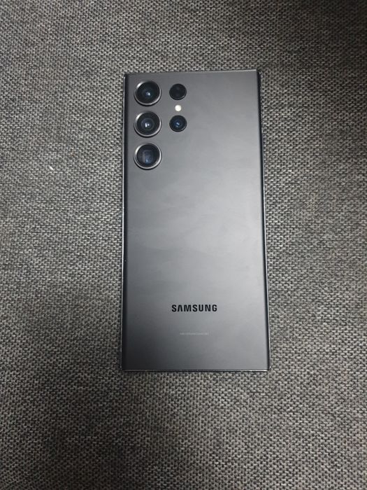 Продам Samsung S23 Ultra 512Gb