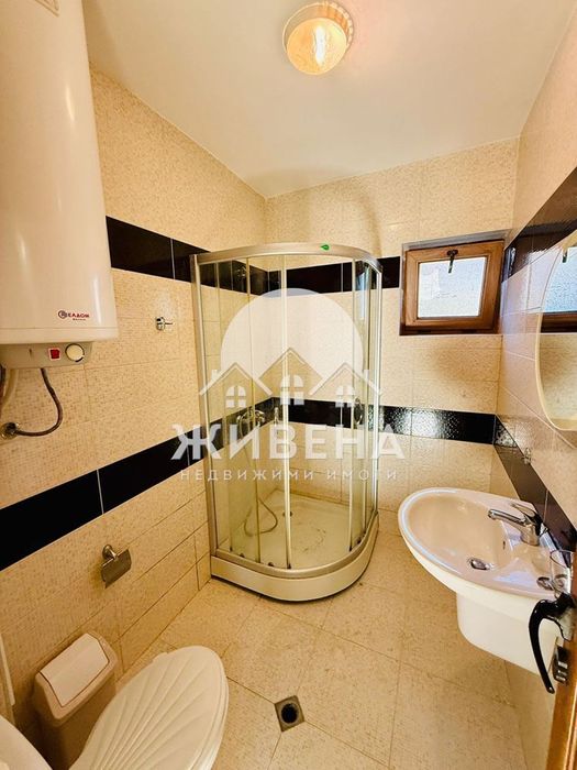 Продава 1-стаен апартамент / студио в гр. Бяла, обл. Варна