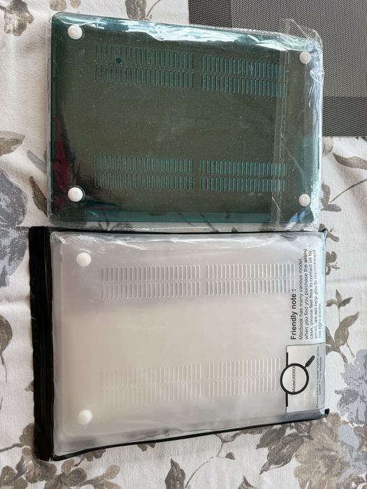 MacBook Air 13” (2018–2020) Case