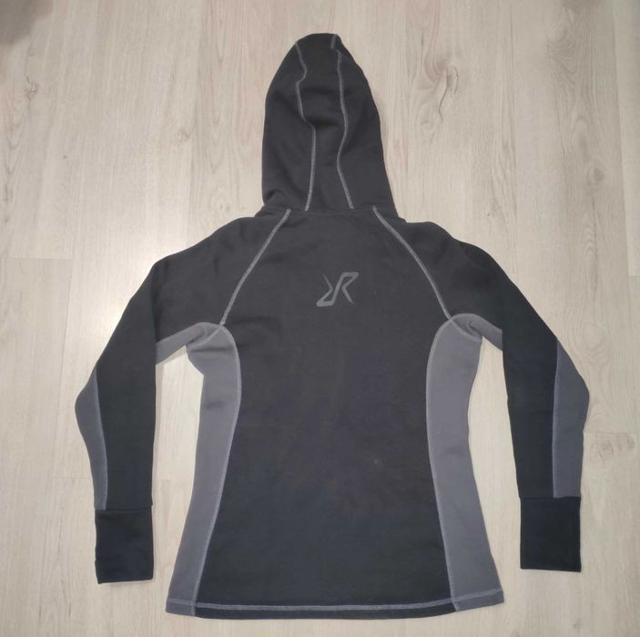 RVRC elements hoodie w, дамски туристически суитшърт, размер М