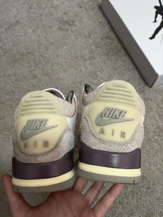 air jordan 3 a ma maniere