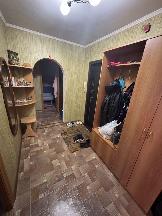 ПРОДАМ 2 х комнатную квартиру