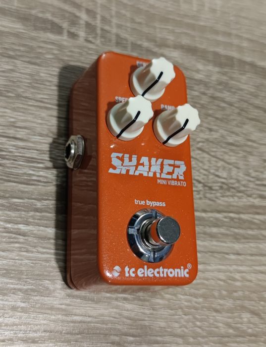 Ефекти за китара boss/dod/ibanez/tc electronic