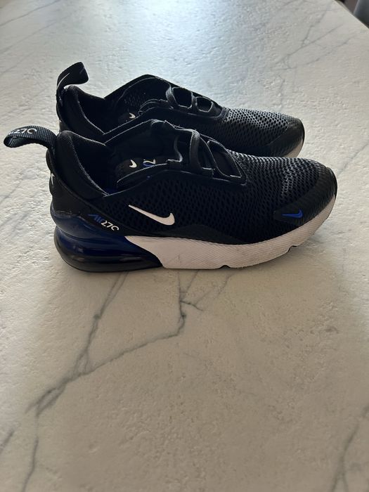 Маратонки NIKE AIR