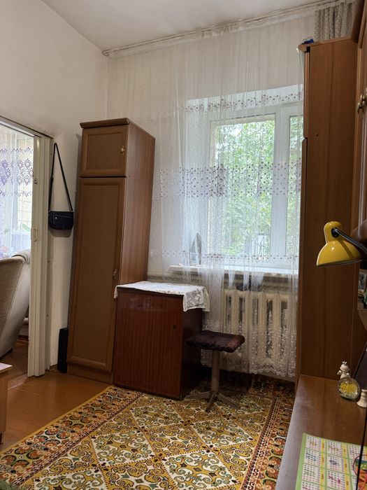 Продается дом в соц городе