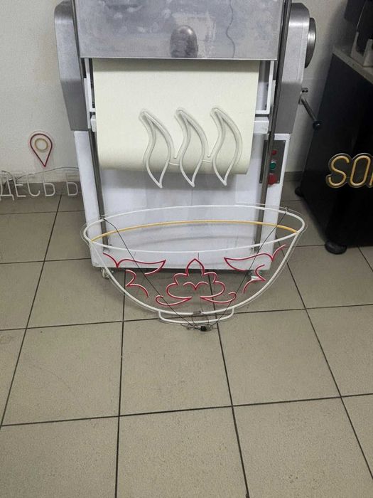 Неоновые вывески