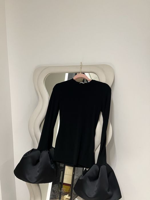 Malli zara кофточки, платье тд