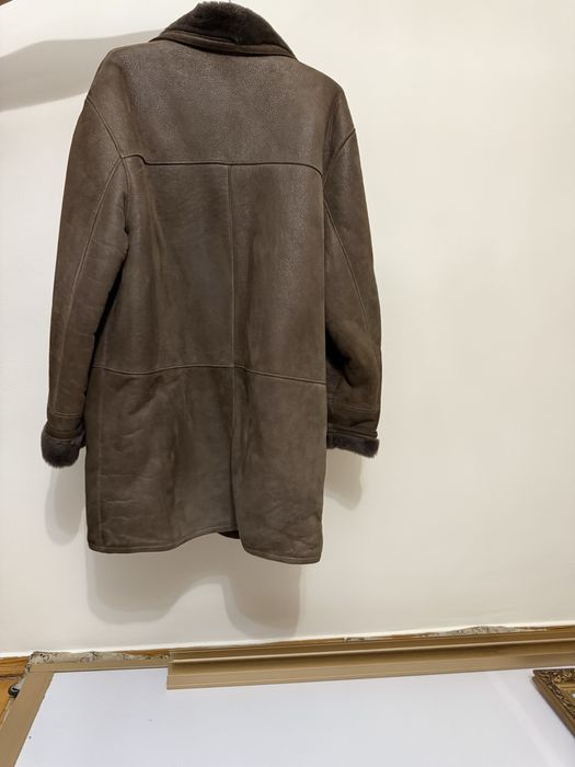 Мужская верхняя одежда