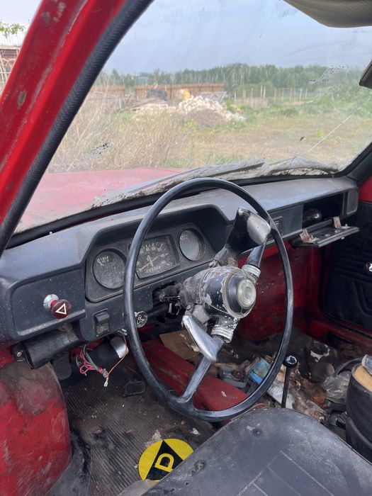 Запчасти Заз 968м