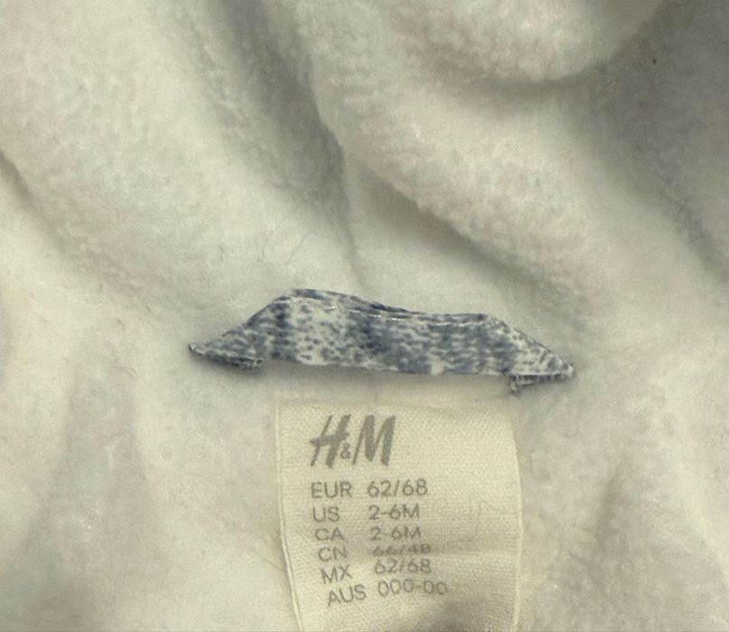 Sac vătuit pt cărucior