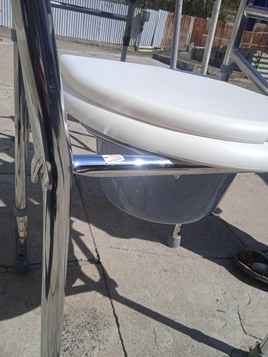 Биотуалет для взрослых