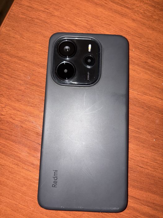 Продам Redmi note 14 12/256гб новый