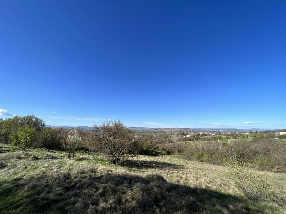 Парцел в София, област-с.Богьовци площ 2605