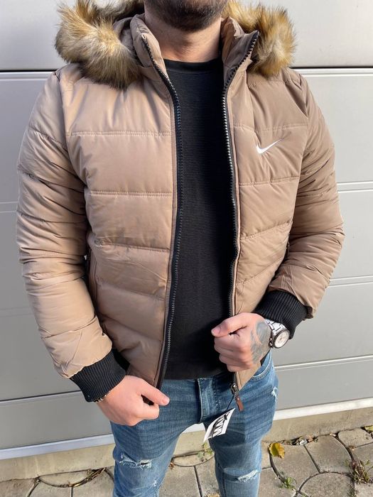 Geaca bărbați Nike