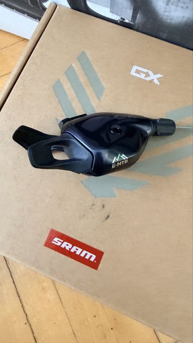 Vand Schimbator Sram GX eagle 12 V