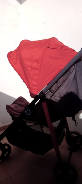 Детская коляска  б/у
