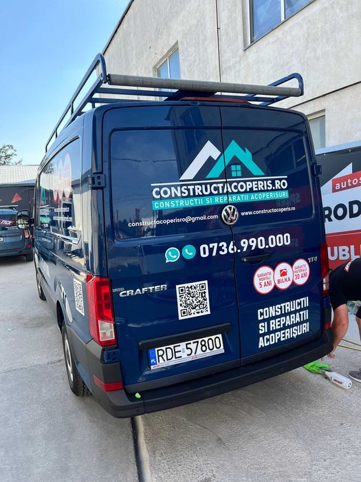 Etichete,bannere,bennere,colantari magazine, stikere auto,placi rigide