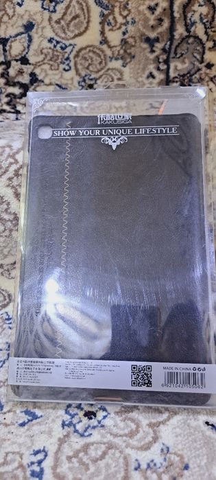 G'ilof Samsung Tab S6 lite  P610/615 uchun