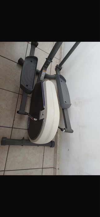 Bicicleta eliptica Domyos VE130 ca si noua!!!
