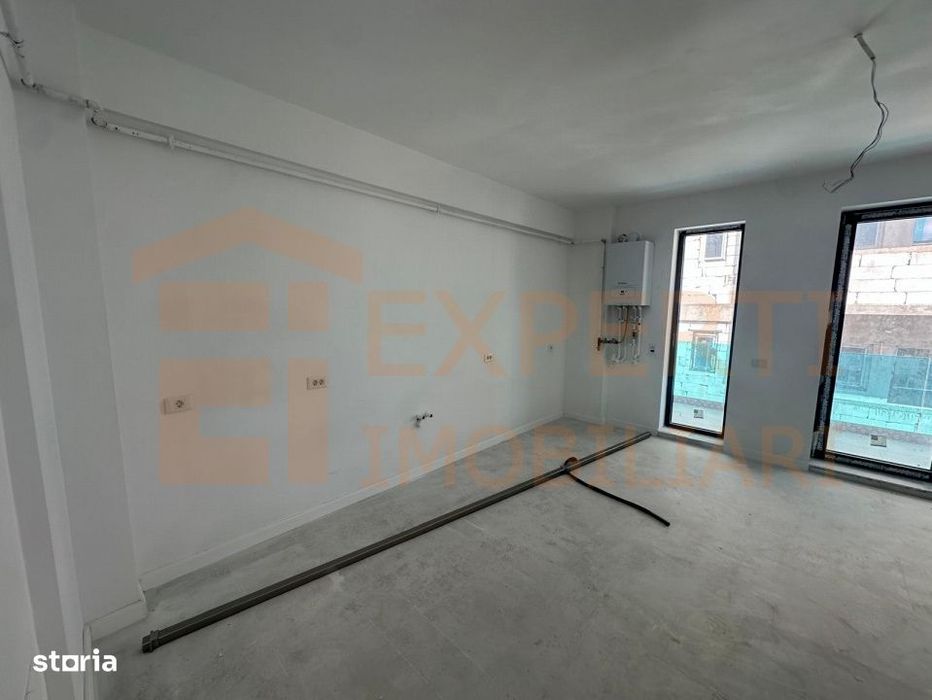 Garsoniera de vanzare | Eforie Nord | Zona Hotel Union