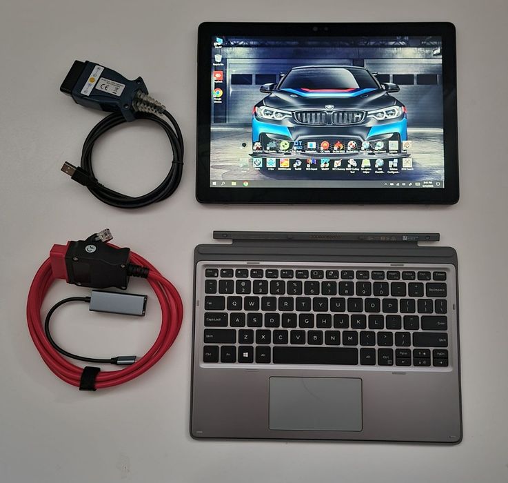 Diagnoza auto multimarca