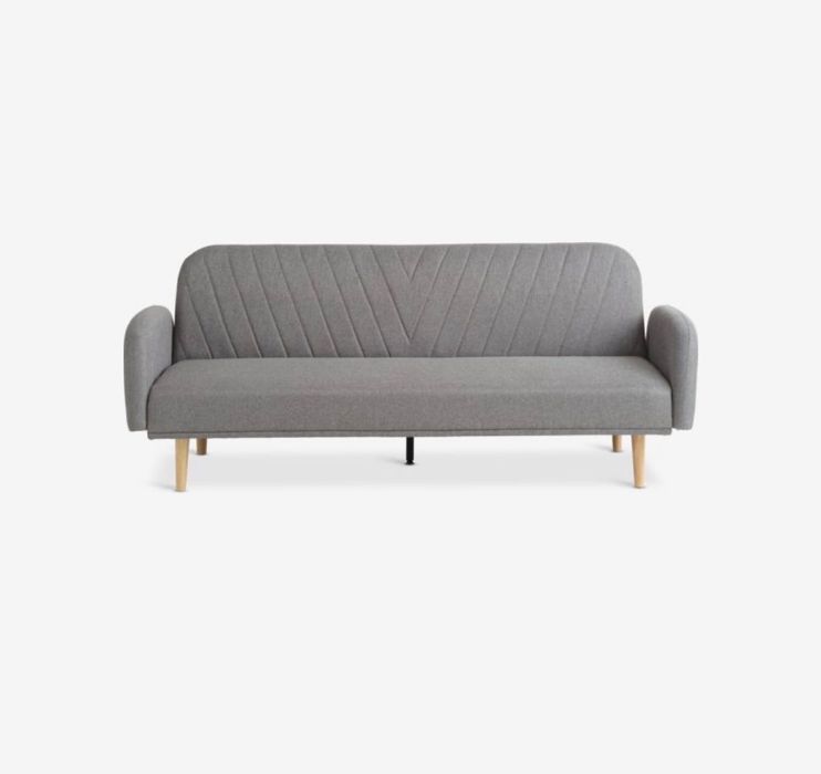 Canapea modernă folosită 6 luni, stare perfectă