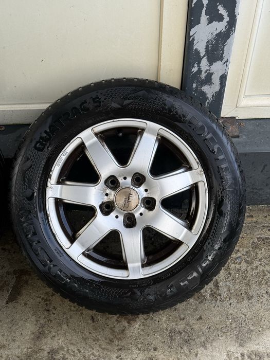 Vand Roti 195/65/r15