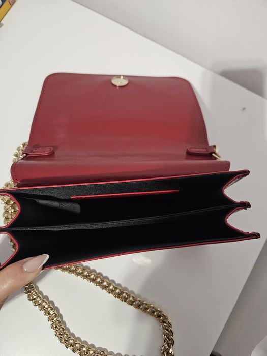 Дамска чанта Trussardi